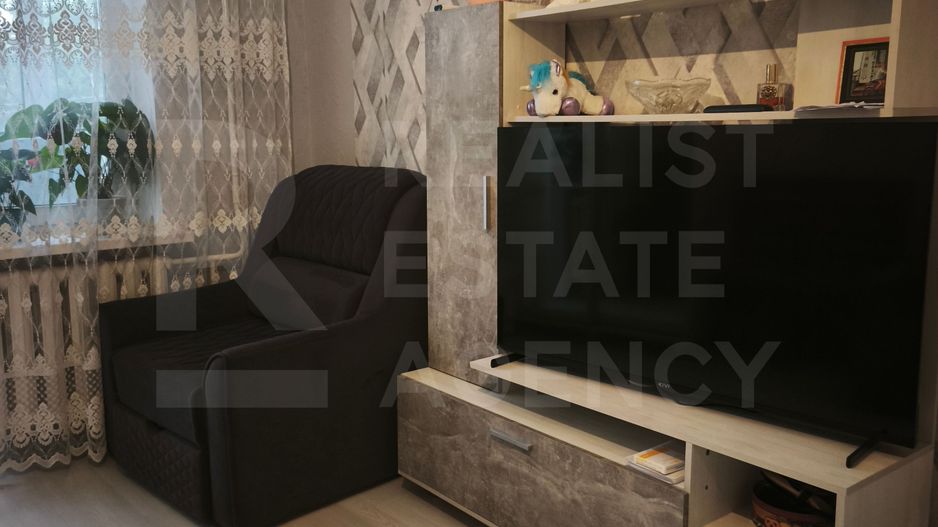 Vînzare apartament, 2 camere 47 mp, str. Radion Malinovski, Bălți - Poză 5