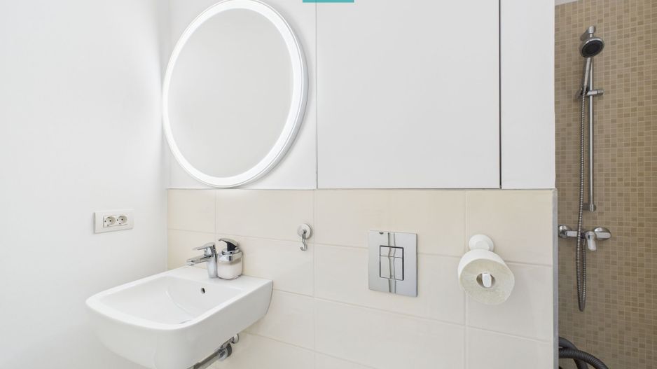 Apartament modern în complexul ISHO, Timișoara - Poză 5