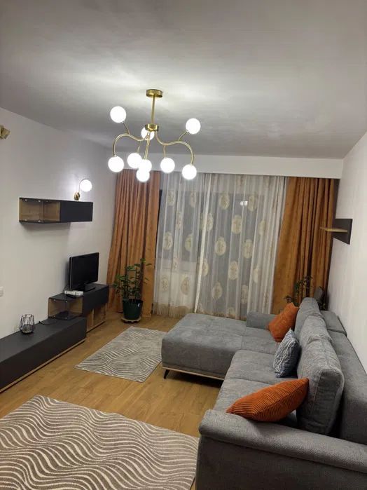 Apartament cochet cu doua camere, zona Muncii - Poză 2