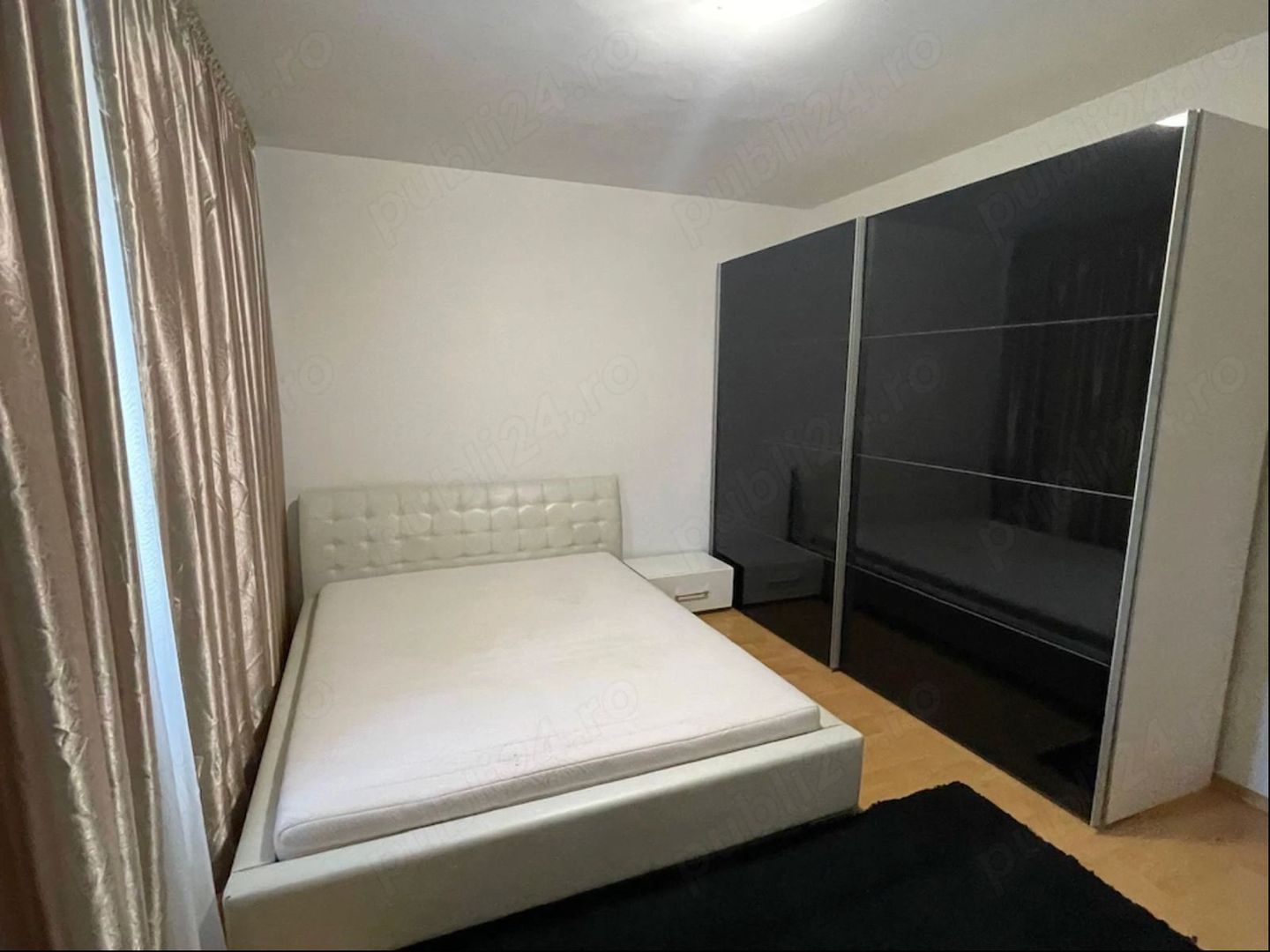 AP. 2 CAMERE- 13 SEPTEMBRIE, BUCATARIE INCHISA, MOBILAT/UTILAT MODERN - Poză 4