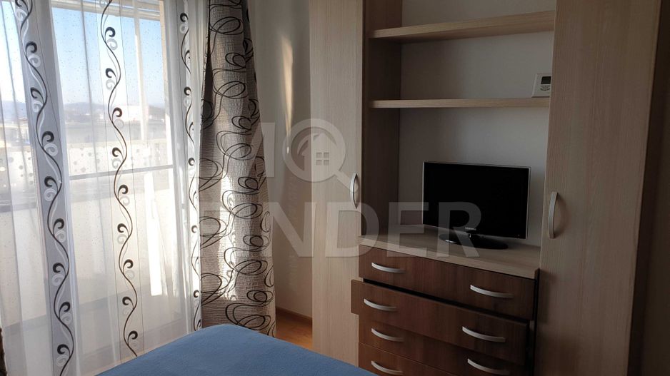 Bloc Nou , 3 camere +Parcare Subterana Cartier Europa -Zorilor - Poză 6