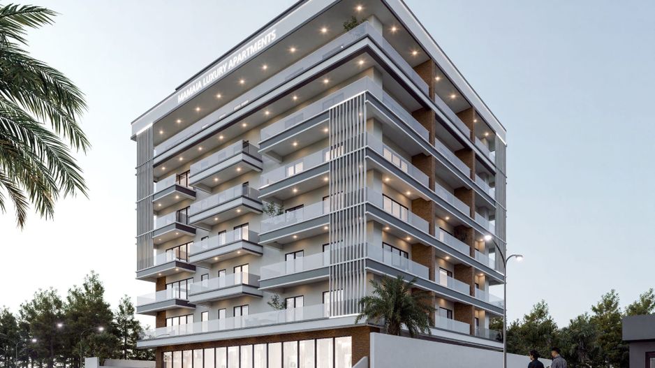 Teren + Autorizatie + proiect  - Mamaia Nord - Poză 5