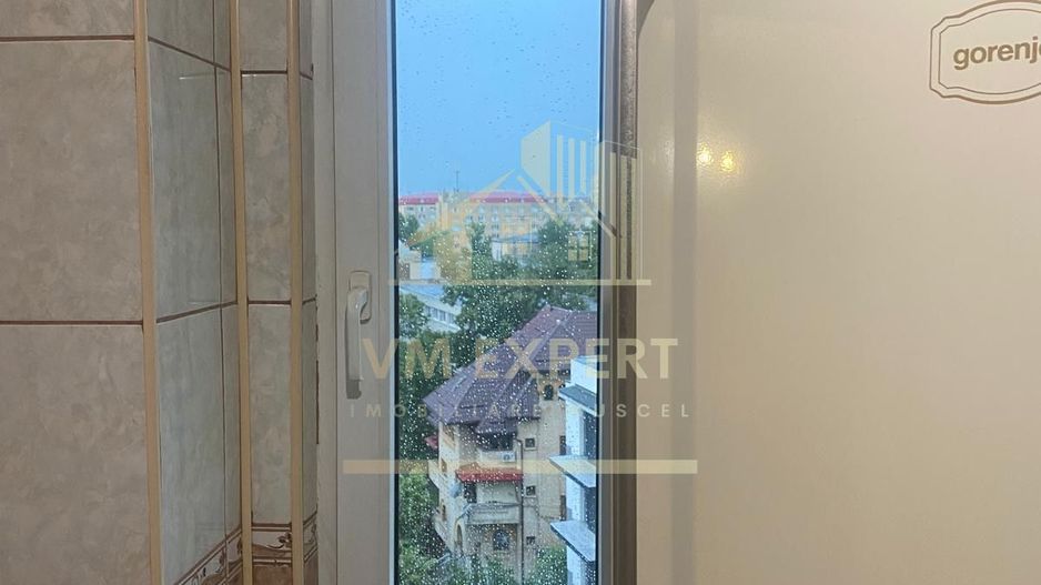 GARSONIERA ETAJ 8, BUCURESTI, STRADA TEIUL DOAMNEI - Poză 9