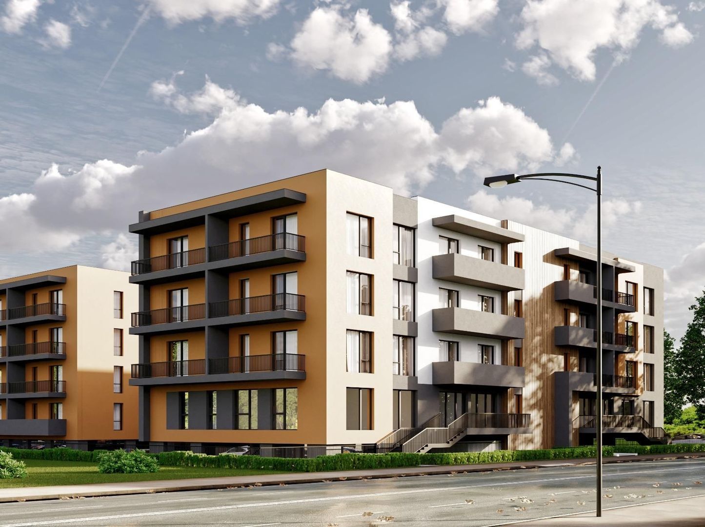 3 camere decomandat Titan Pallady  Metrou Nicolae Teclu - Poză 11