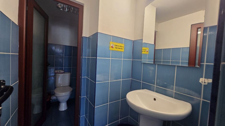 Spațiu comercial 140 mp în centrul orașului - Poză 4