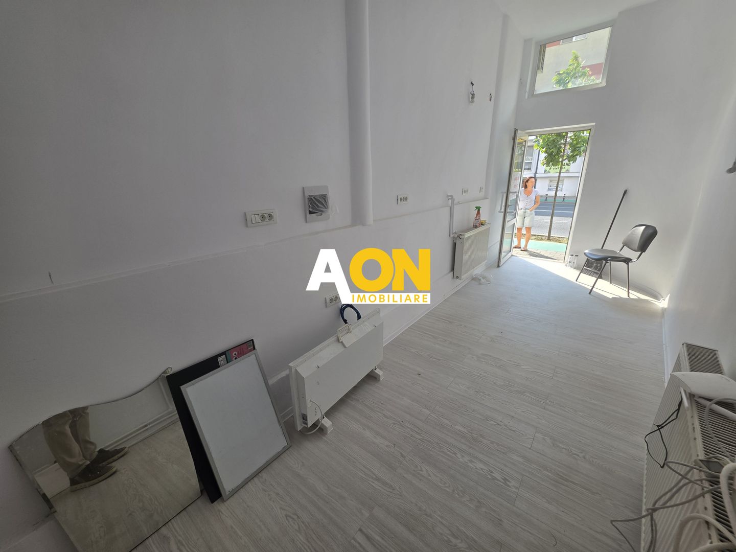 Spațiu Comercial | Cetate | 15mp - Poză 2