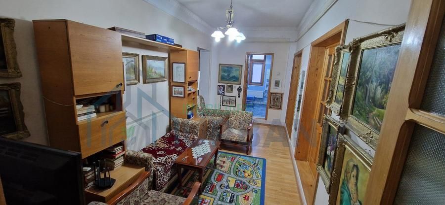 Apartament spatios 2 camere Pascani deal Pav S - Poză 2