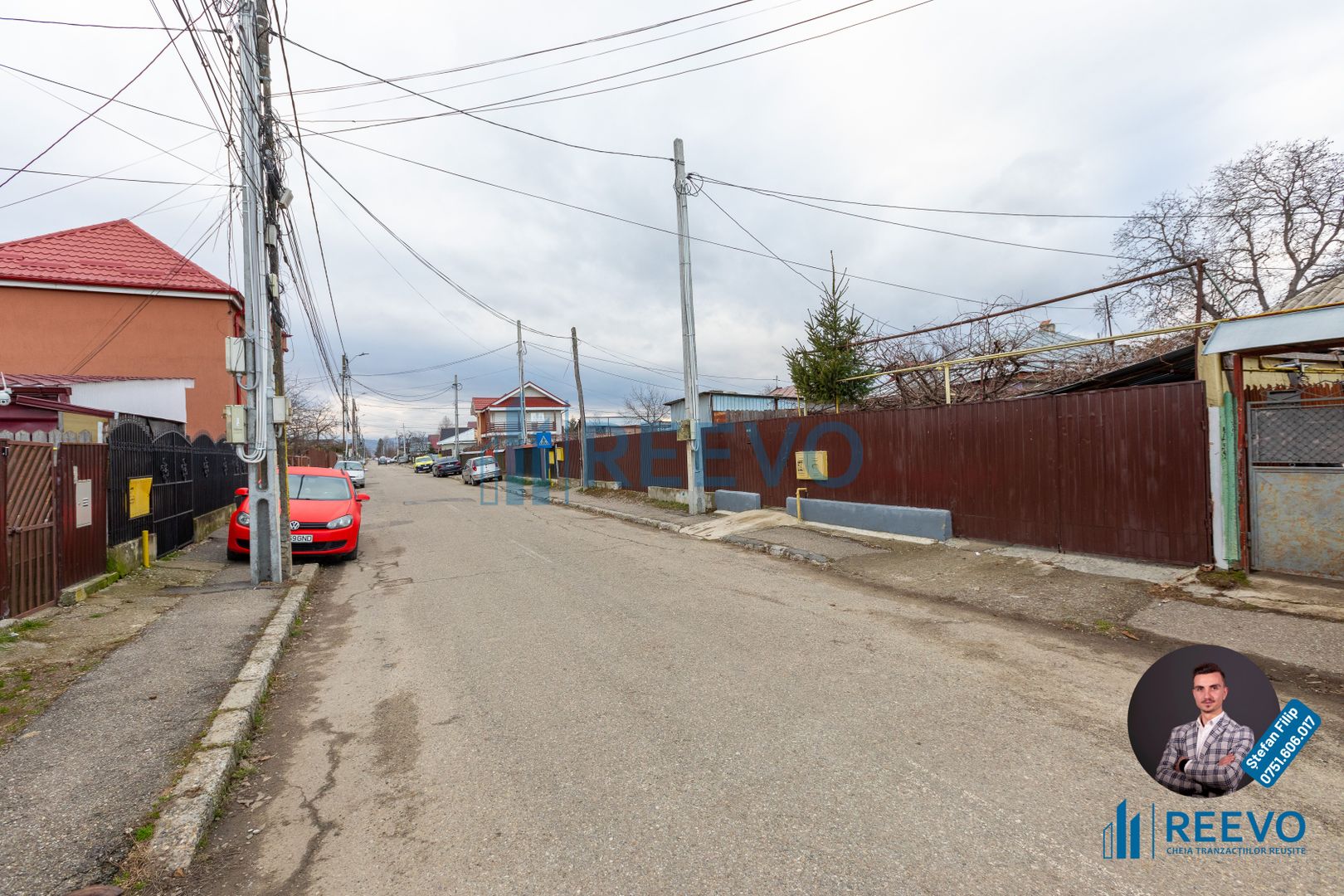 Casă de vânzare în Șerbănești, Bacău - Poză 19