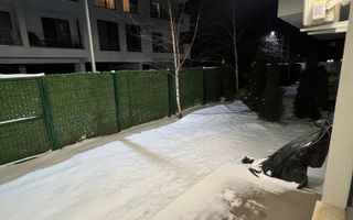Chirie I Apartament 2 camere I MTM Residence I OMV Pipera - Poză 12