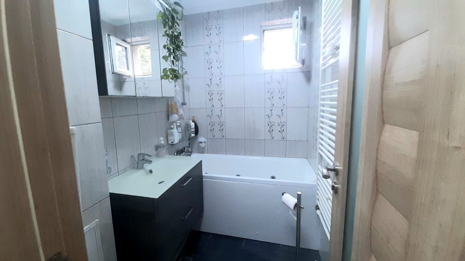2 Camere,  etaj 4 din 10, decomandat, balcon, Metrou Tudor Vladimirescu - Poză 7