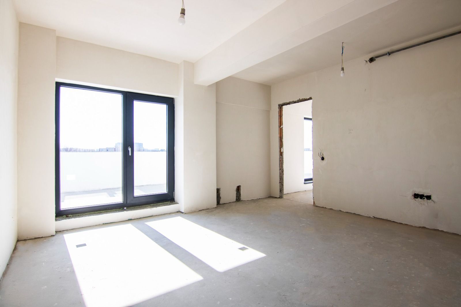 Penthouse 4 Camere, Zona De Case,Vedere Libera, Finalizat, Loc De Parcare Inclus - Poză 8