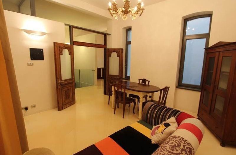 Apartament cu 3 camere de închiriat în zona P-ta Unirii - Poză 1