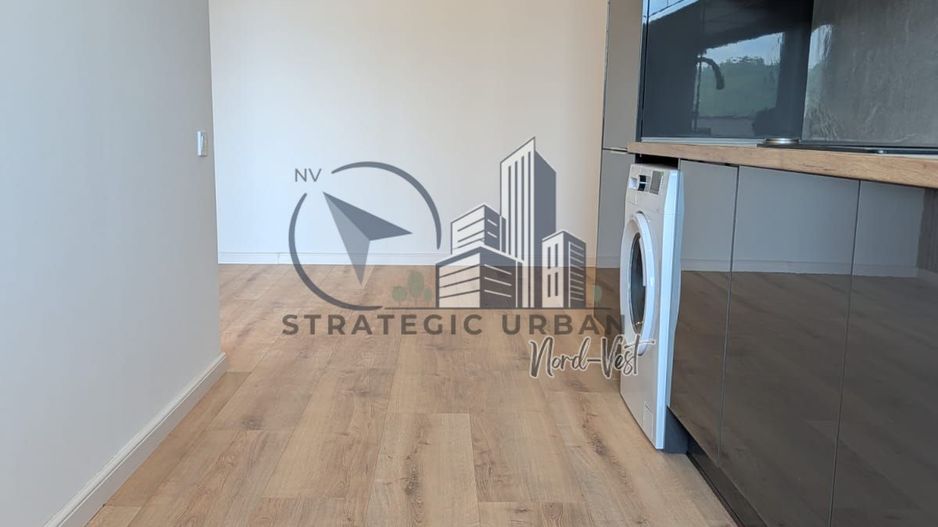Apartament cu 3 camere, zona Eroilor, Floresti - Poză 2