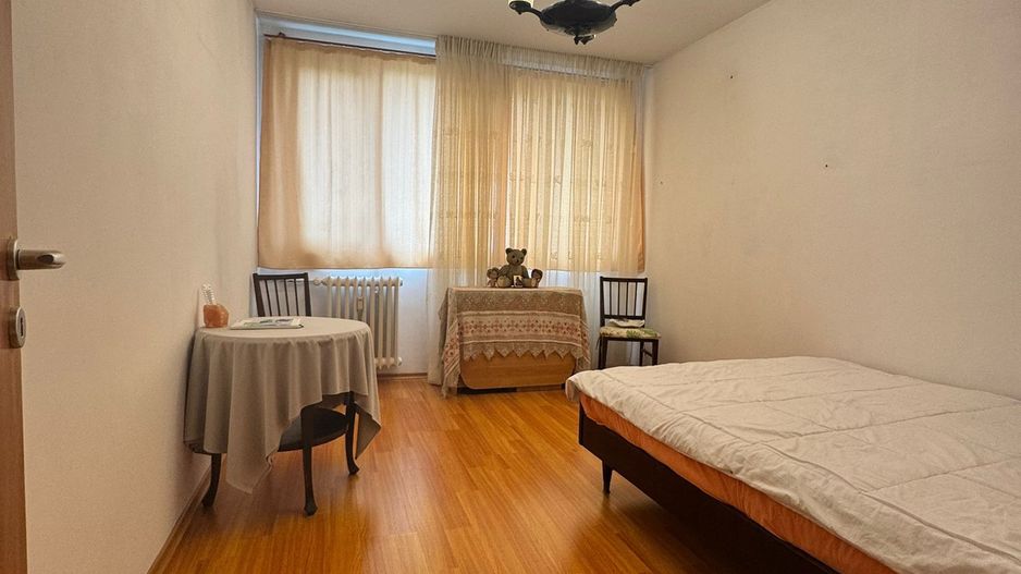 Apartament 3 camere Drumul Taberei Auchan - Poză 9