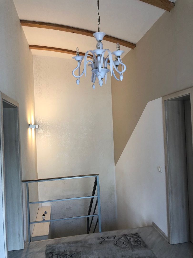 Apartament - 2 nivele cu terase spatioase - Poză 8