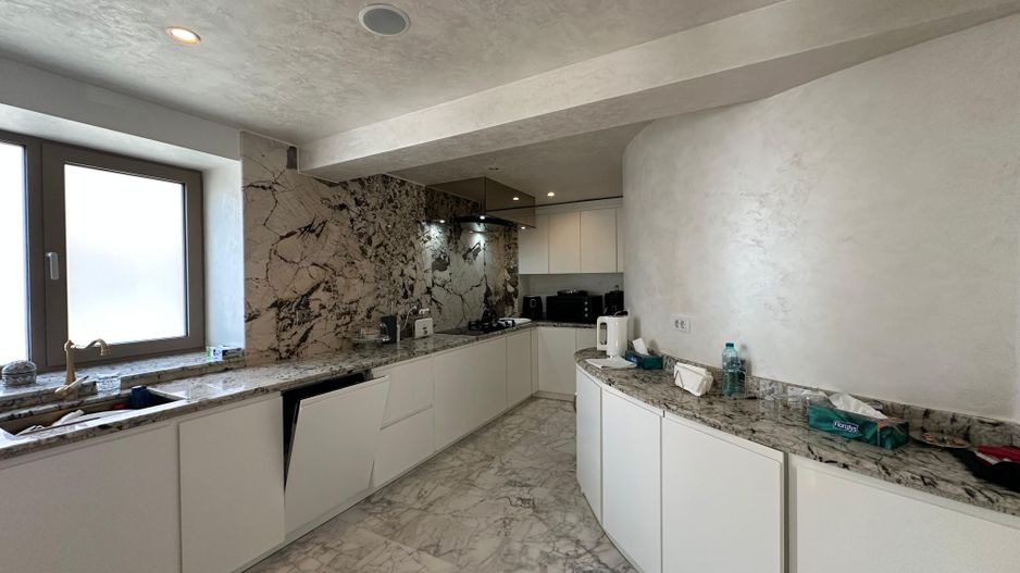 Vila Eleganta cu Piscină și Finisaje Premium în Zona Rezidentiala Iancu Nicolae - Poză 4