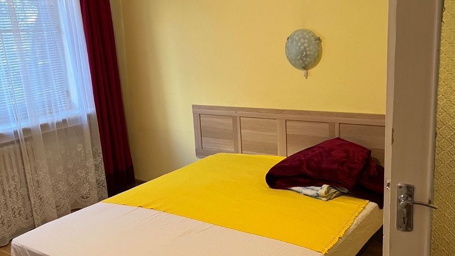 Apartament incapator, trei camere, bulevardul Carol I - Poză 8