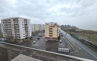 MAMAIA NORD-Apartament 2 camere cu vedere panoramica la lac si mare. - Poză 32