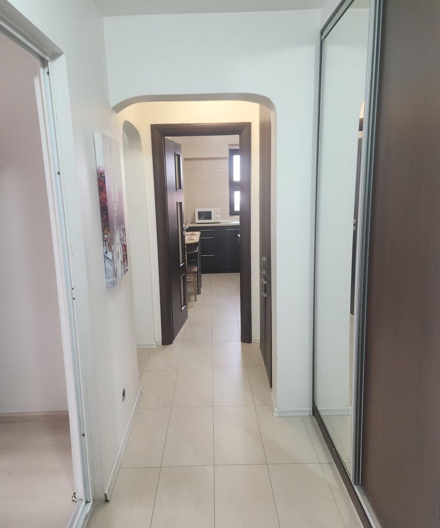 Apartament 3 camere | Favorit | Etaj 8/10 | Complet mobilat | 50m de metrou - Poză 5