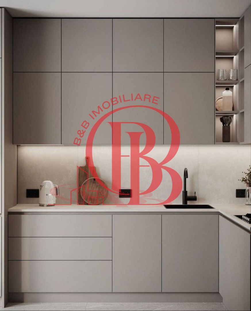 2 camere acte gata in o luna incalzire prin pardoseala Titan Pallady - Poză 4