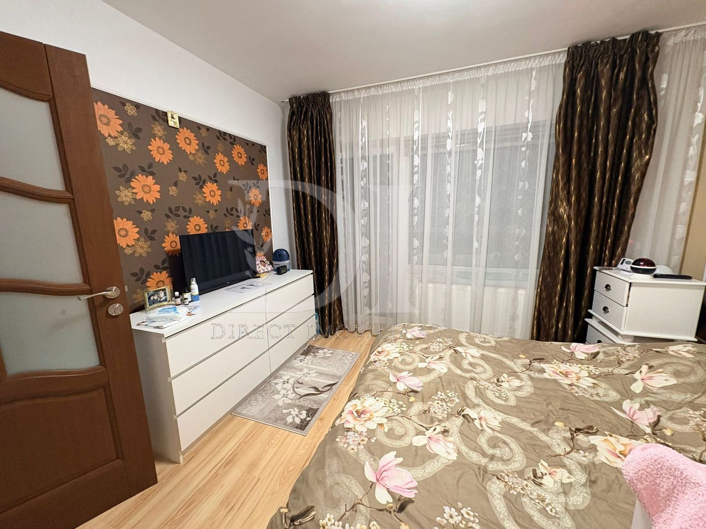 🏡 Apartament 2 camere de vânzare – Florești, zona Terra - Poză 4