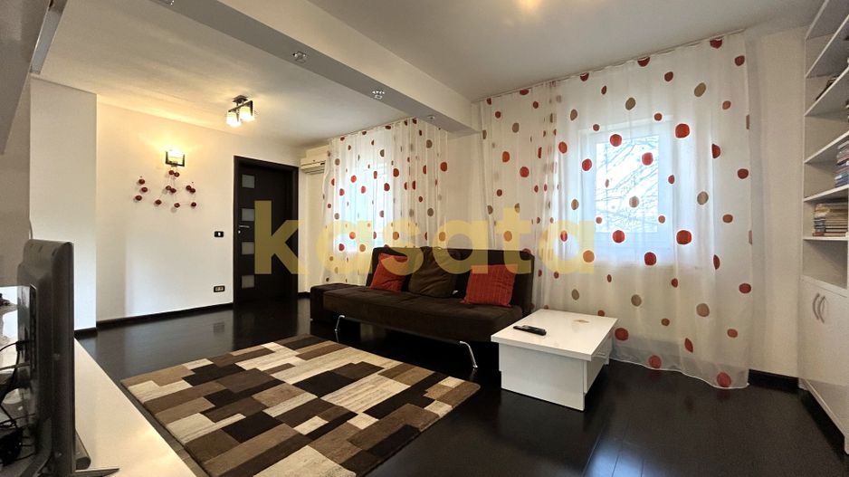 4 camere I Floreasca - Dorobanti I parcare I COMISION 0% - Poză 1