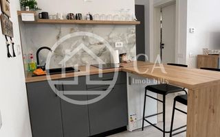 Apartament cu 1 camera de vanzare in zona Sanmartin, Oradea. - Poză 3