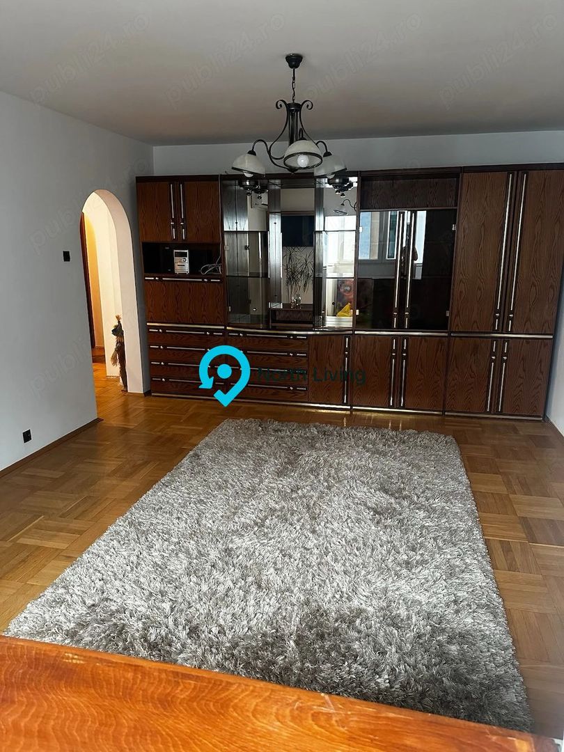 Apartament 3 camere | Nerva Traian - Poză 4