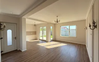 Mosnita Noua-Duplex Finalizat-Curte Amenajata - Poză 15