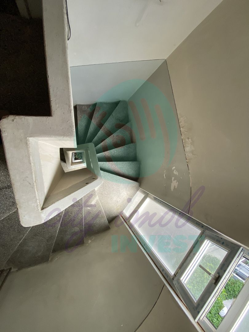 Apartament în vilă cu potențial, Moșilor - Poză 8