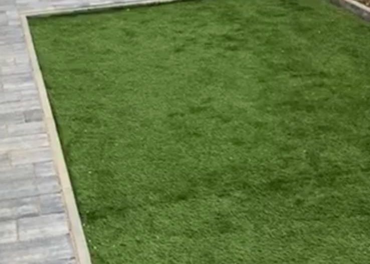 Soarelui | Bloc nou | Loc de parcare | Curte proprie | Mobilat si Utilat - Poză 13