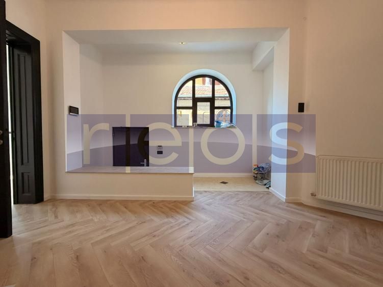 ÎNCHIRIERE BIROU INDIVIDUAL 20 MP – VILĂ ELEGANTĂ, ZONĂ PREMIUM - Poză 3