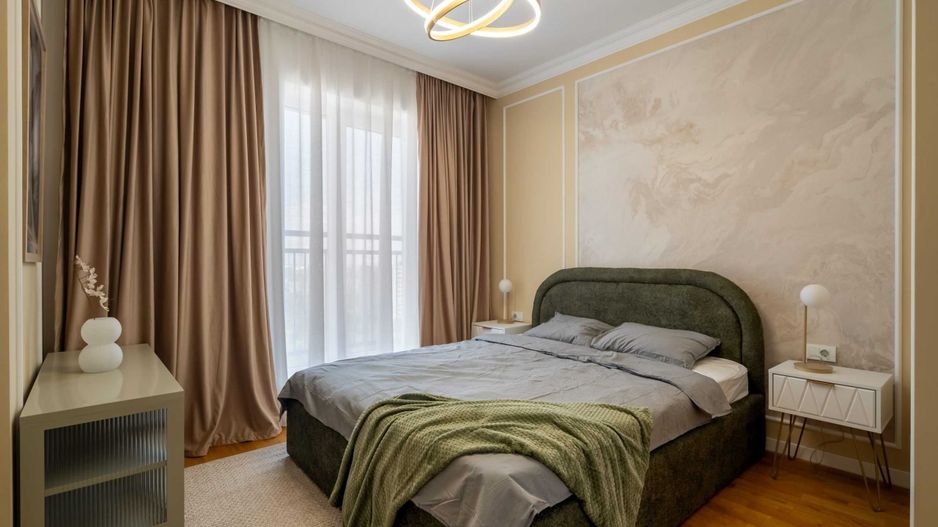 Apartament de 2 camere parcul Tineretului. - Poză 3