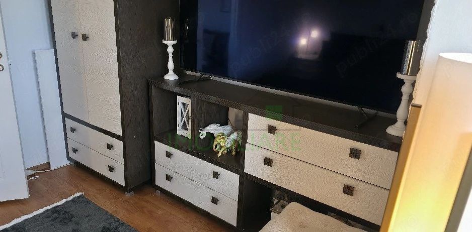 Apartament 2 camere Astra 54 mp 2 balcoane și 2 locuri de parcare - Poză 2