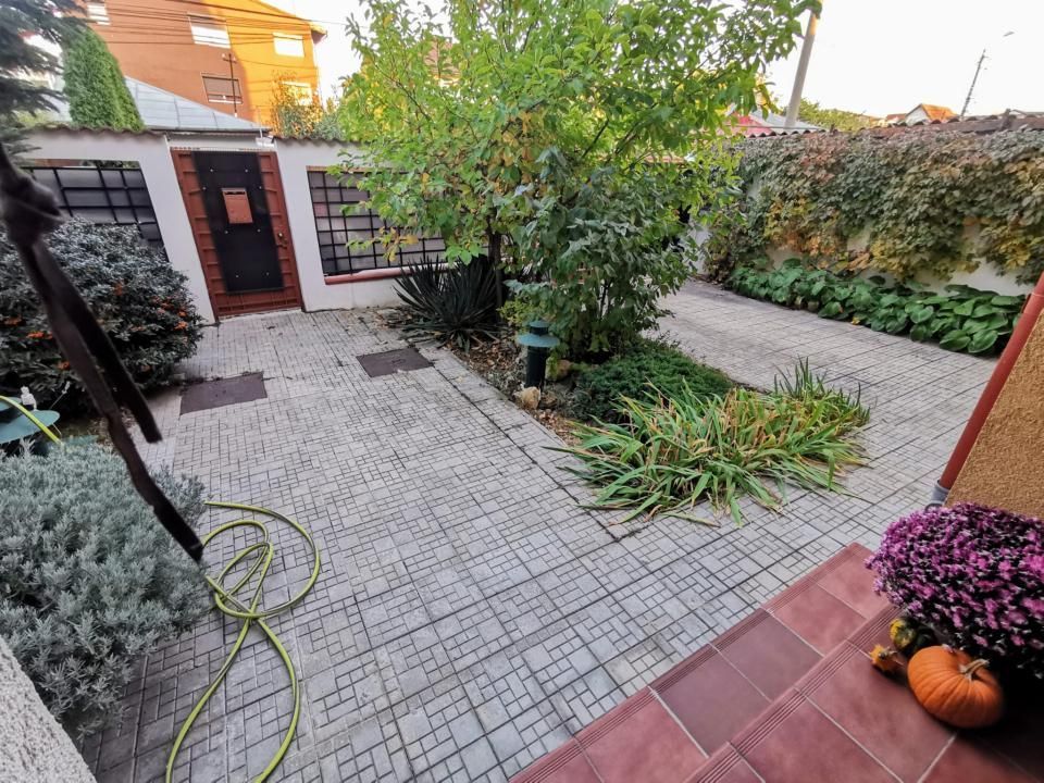 Vila P+1+M- Damaroaia- Jiului- Izbiceni- Comision 0% - Poză 1