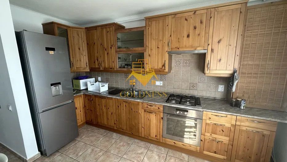 2 camere, modern, parcare,Buna ziua, zona Grand Hotel Italia - Poză 4