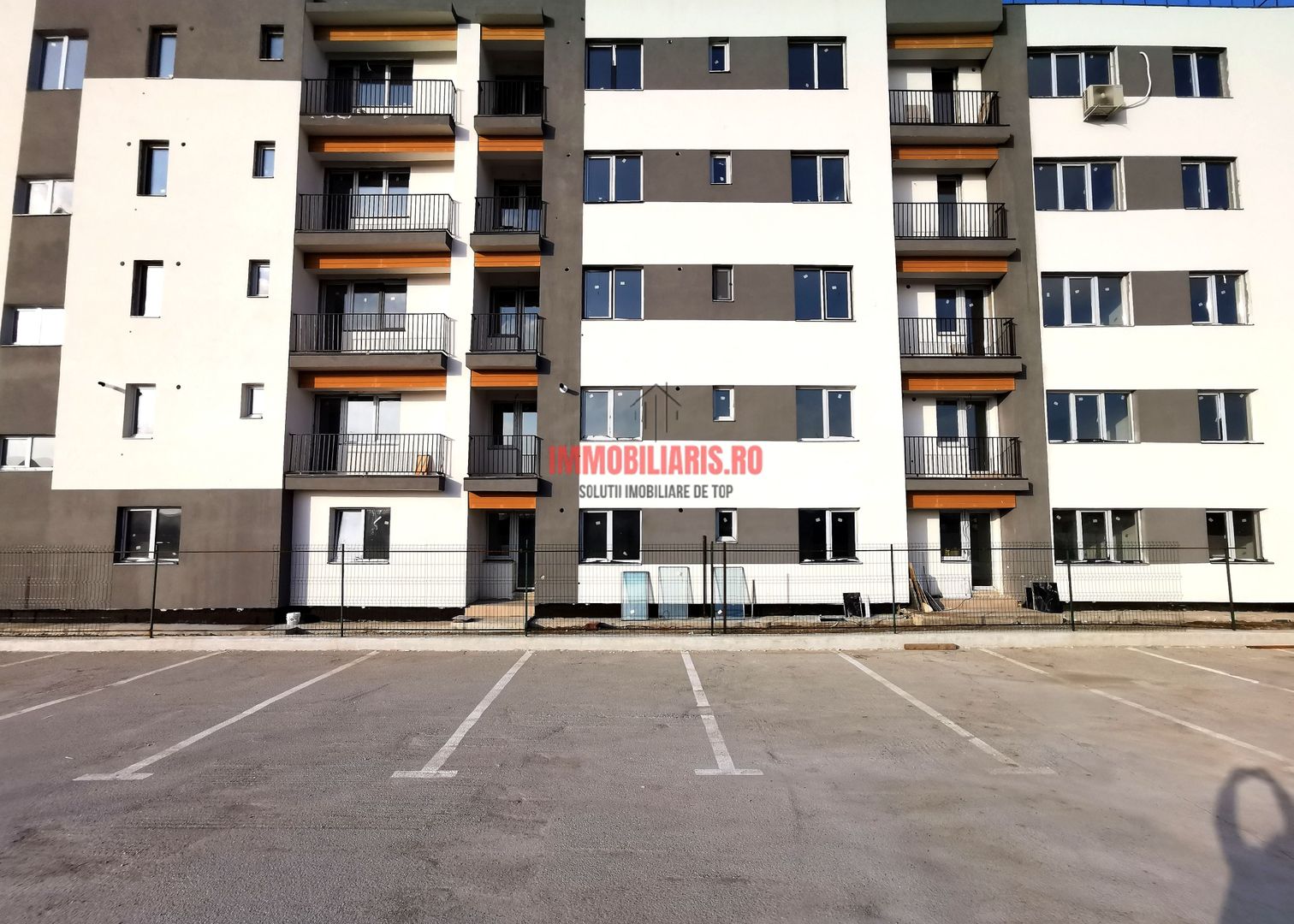 T. Pallady-Metrou - Parcare Subterana - Comision 0% - Poză 1