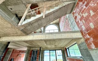 Masterpiece ARK VILLA *863SQM of land* / 309SQM built / Balotesti - Poză 30