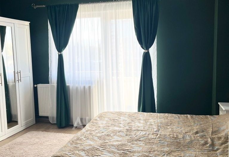 Apartament 3 camere decomandate | 80mp | parcare | cartier Marasti - Poză 2