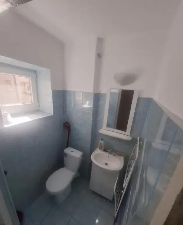 Centru Civic , 3 camere, decomandate, 77mp, 125000Euro - Poză 5