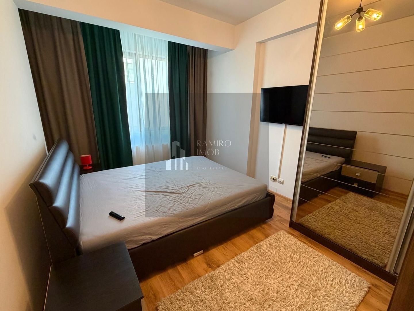 Apartament 2 camere  55 mp/ sector 3/Metrou Mihai Bravu 7 min/ 2016 - Poză 2