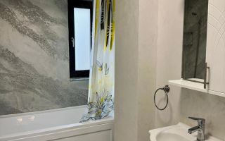 Apartament modern cu 2 camere în zona Vișan, Iași - Poză 5