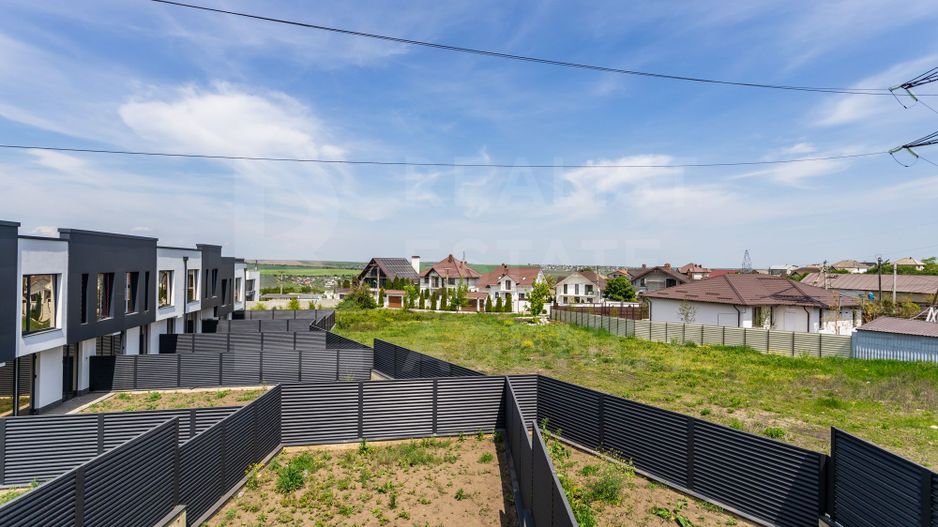 Vânzare, casă, 2 nivele, 4 camere, strada Sfânta Vineri, Tohatin - Poză 15