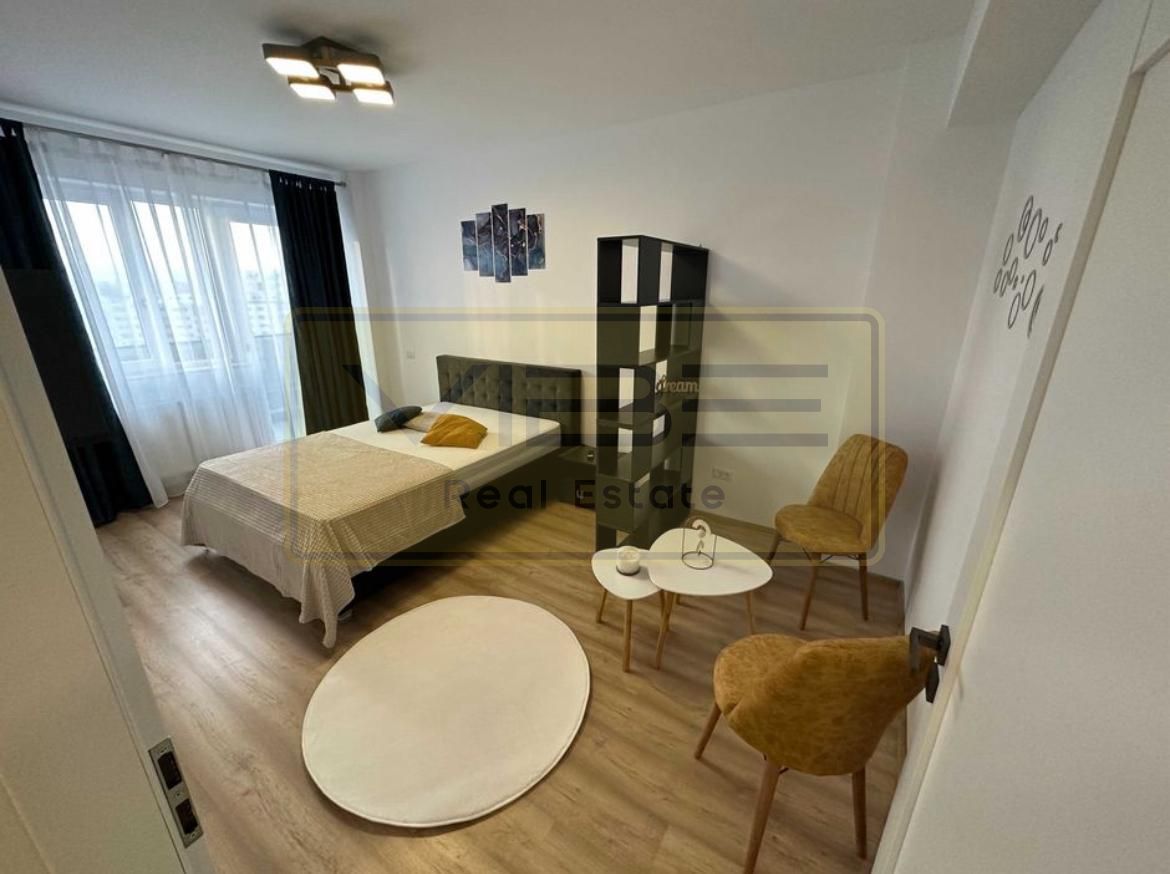 Apartament premium  1 camera Centru  Palas Mall - Poză 5