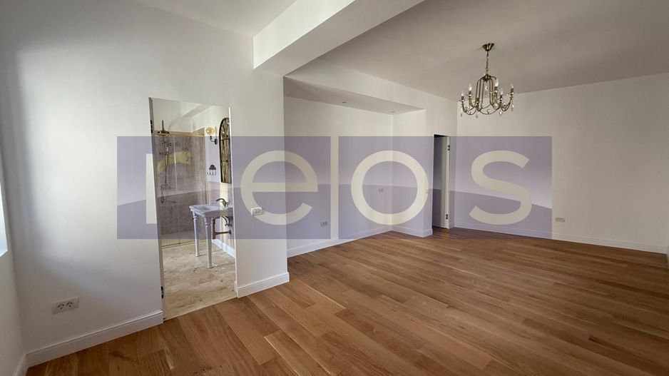 INCHIRIERE VILA DEOSEBITA | CAPITALE | NOU RENOVATA | IDEAL AMBASADA - Poză 18