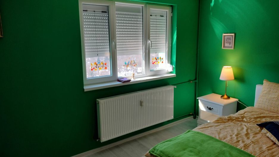 Prima Închiriere | Vedere Panoramică spre ParkLake – Zona IOR - Poză 22