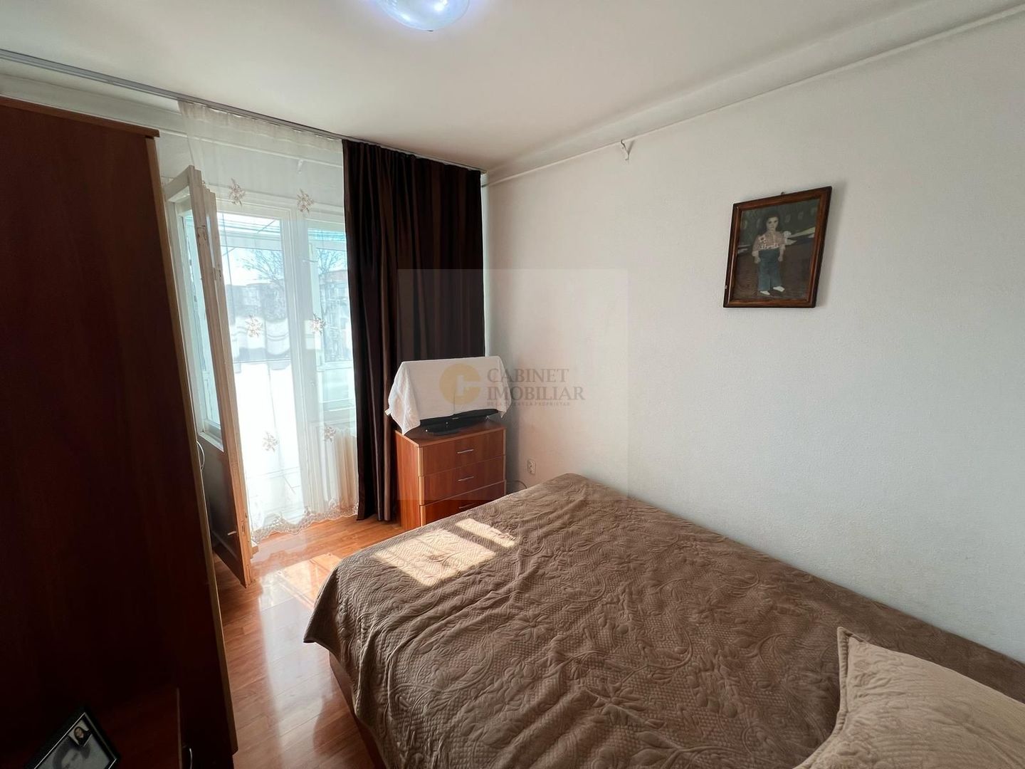 Apartament 3 camere | Zona Sebastian | Parțial mobilat - Poză 4