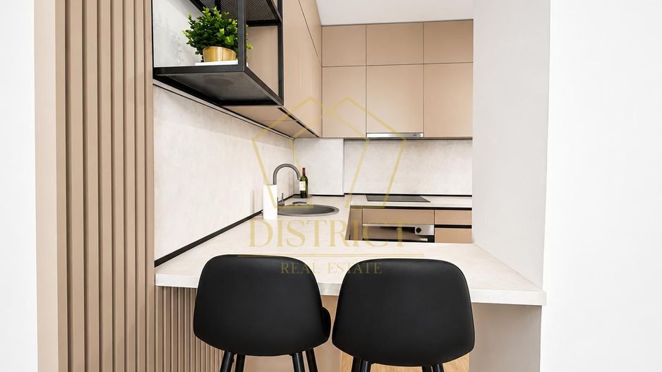 Apartament cu 2 camere | Torontalului | Campeador City - Poză 6