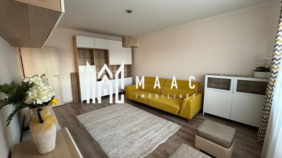 Apartament 2 Camere | Etajul 3 | Calea Dumbrăvii - Poză 1