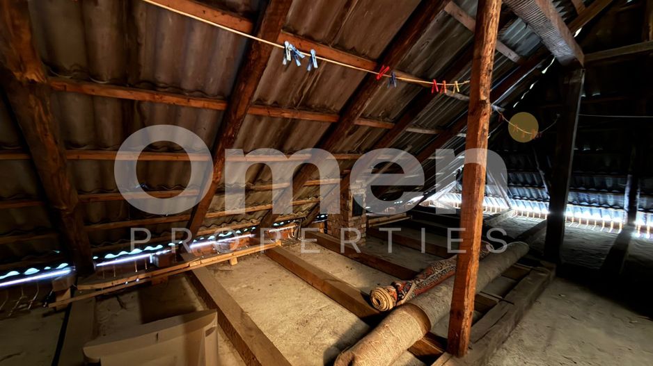 Casa cu piscina de vanzare, cu 6 ari de teren, Unguras - Poză 20